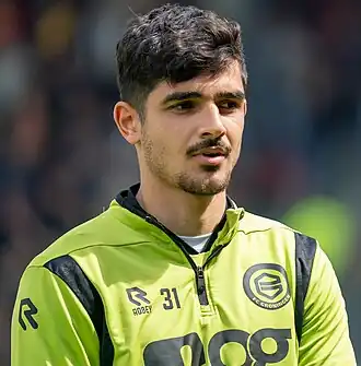 Image illustrative de l’article Aimar Sher