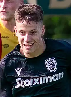 Image illustrative de l’article Yiánnis Konstantélias