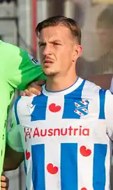 Image illustrative de l’article Simon Olsson