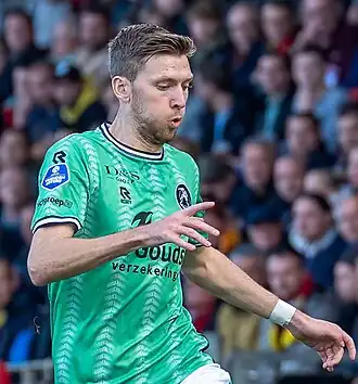 Image illustrative de l’article Tobias Lauritsen (football, 1997)