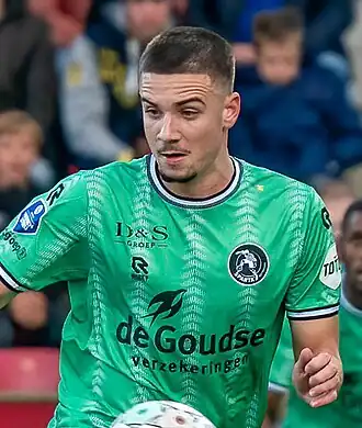 Image illustrative de l’article Camiel Neghli