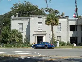 Comté de McIntosh (Géorgie)