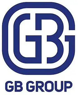 logo de GB Group