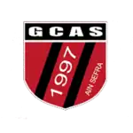 Logo du GC Aïn Sefra