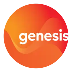 logo de Genesis Energy