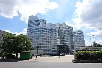 illustration de GE Renewable Energy