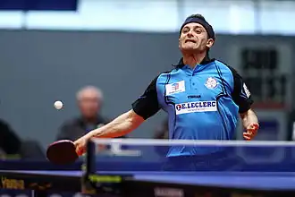 Image illustrative de l’article Kalínikos Kreánga