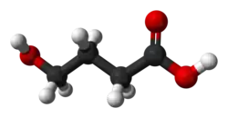 Image illustrative de l’article Acide gamma-hydroxybutyrique