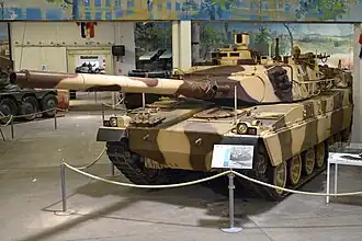 Image illustrative de l’article AMX-40