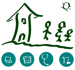 Description de l'image GNUHealthISO.png.