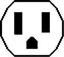 Description de l'image GNU_Electric_Logo.jpg.