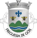 Blason de Góis