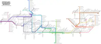 Image illustrative de l’article Tramway de Haute Silésie