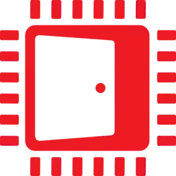 Description de l'image GPUOpen logo.png.