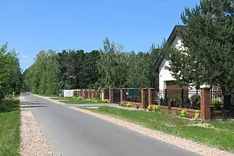 Grądy (Grodzisk Mazowiecki)