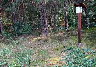 Grabina (Varsovie-ouest)