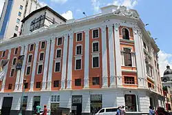 Description de l'image GRAN TEATRO.JPG.