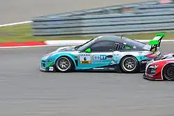 Description de l'image GT Masters Porsche 911 GT3 R Farnbacher.jpg.