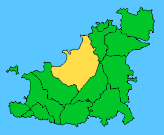 Sainte-Marie-du-Câtel