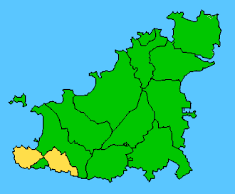 Torteval (Guernesey)