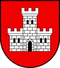 Blason de