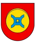 Blason de