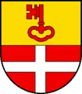 Blason de Sommentier