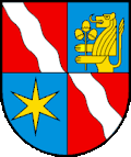 Blason de Haslen