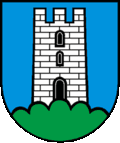 Blason de Obstalden
