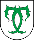 Blason de Miécourt