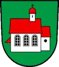 Blason de Sankt Peterzell