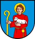 Blason de Guttet
