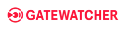 logo de Gatewatcher