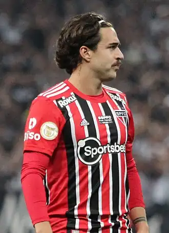 Image illustrative de l’article Gabriel Neves