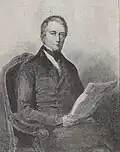 Gabriel Delessert (1786-1858).