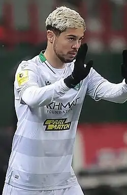 Image illustrative de l’article Gabriel Iancu