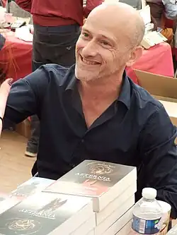 Description de cette image, également commentée ci-après