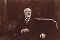 Gabriel Martin en 1899