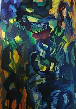 1965 - La forêt d'Amazonie (2)