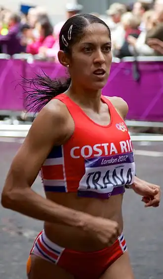 Image illustrative de l’article Gabriela Traña