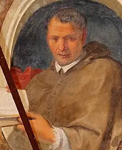 Image illustrative de l’article Gabriele Rangone