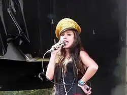 Image illustrative de l’article Furia Sound Festival