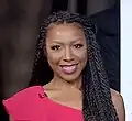 Gabrielle Dennis interprète Tilda Johnson&nbsp;(en)