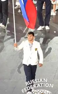 Image illustrative de l’article Khadzhimurat Gatsalov