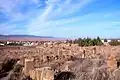 Timgad