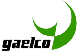 logo de Gaelco