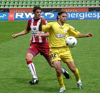 Image illustrative de l’article Gaëtan Krebs