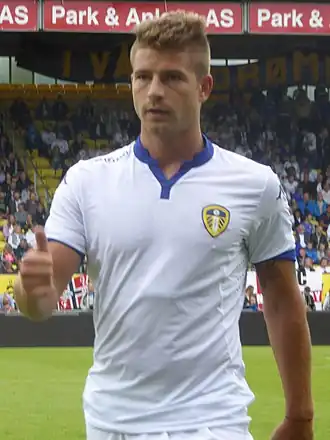 Image illustrative de l’article Gaetano Berardi