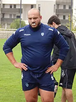 Description de l'image Gagi Bazadze.jpg.