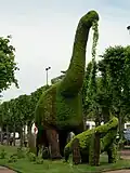 Diplodocus